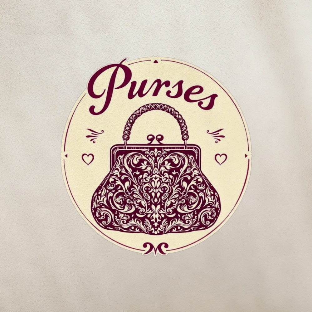 Handbags Purses Totes Crossbody Wristlets  More